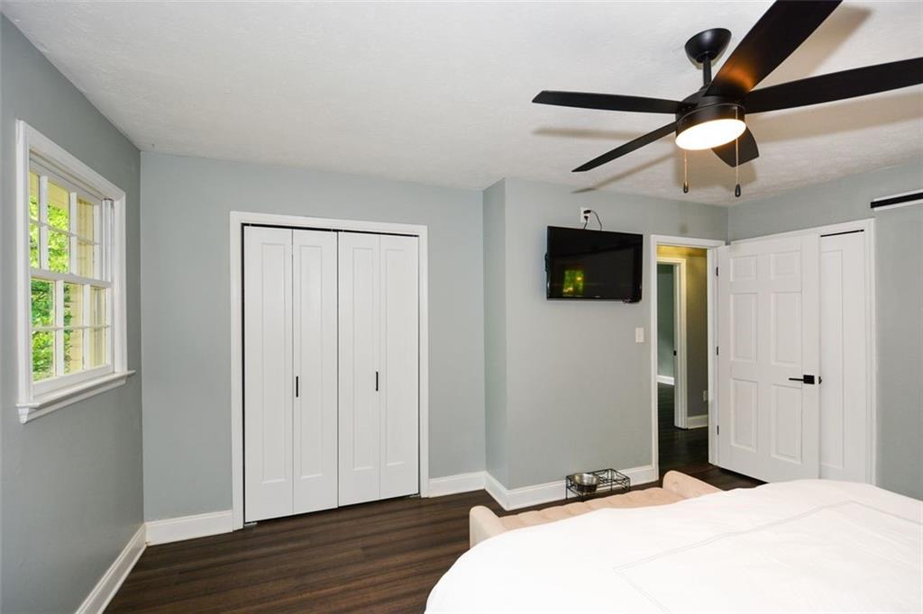 Wendwood - Residential
