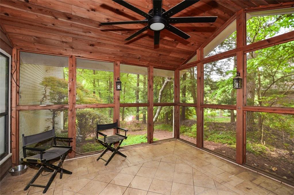 Wendwood - Residential