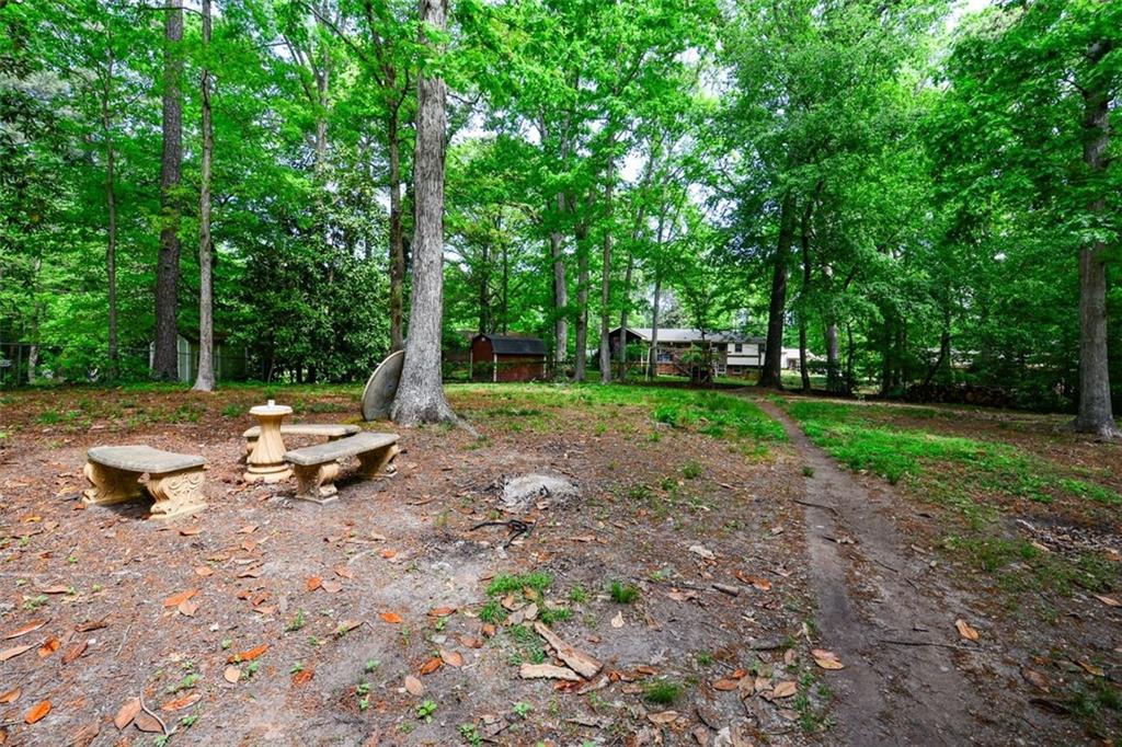 Wendwood - Residential