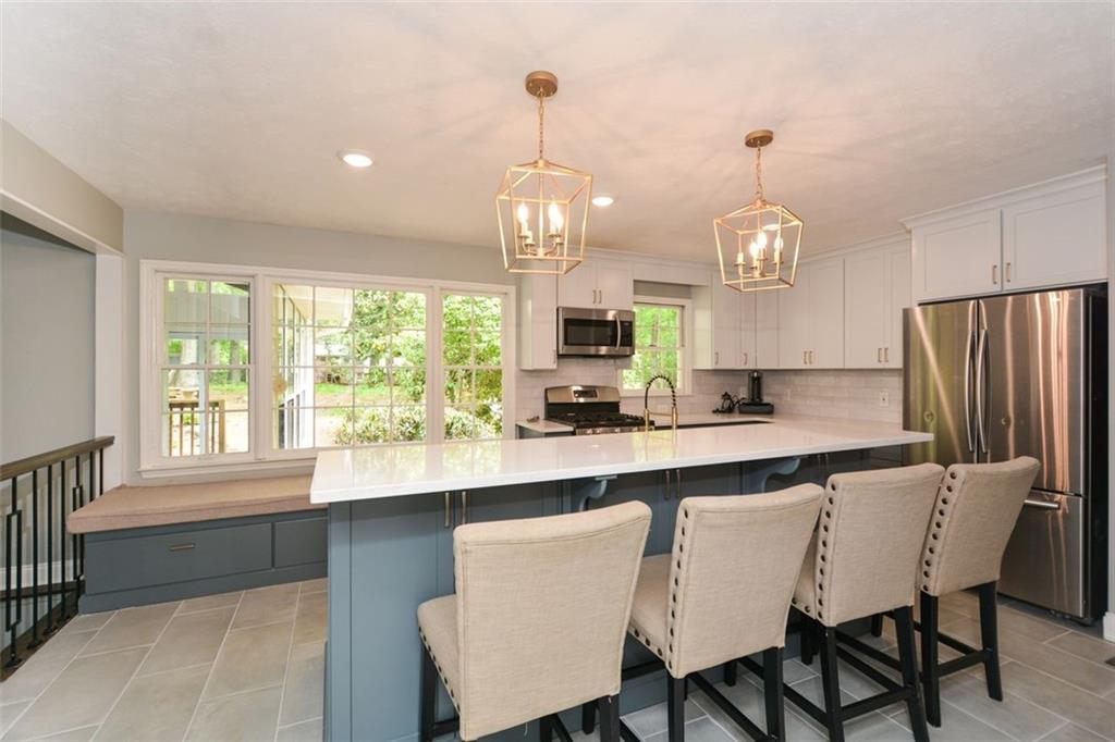 Wendwood - Residential