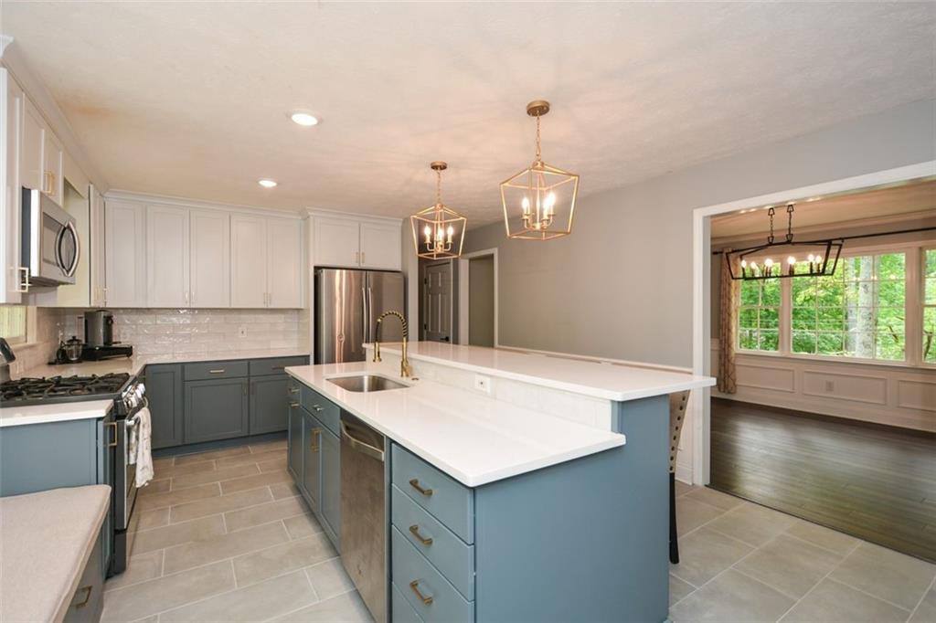 Wendwood - Residential