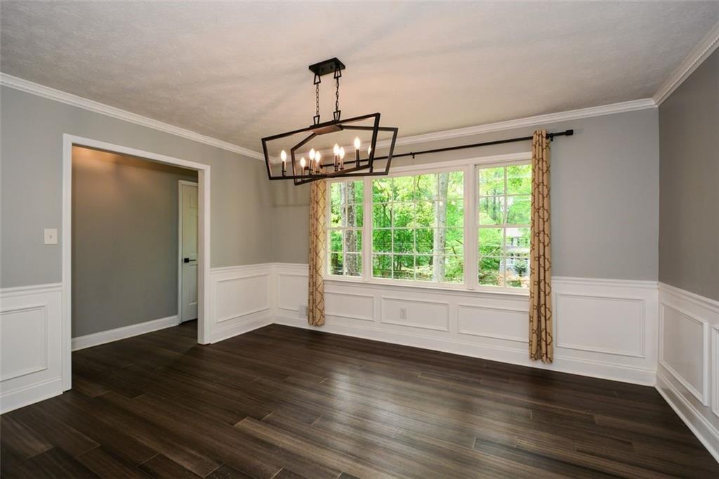 Wendwood - Residential
