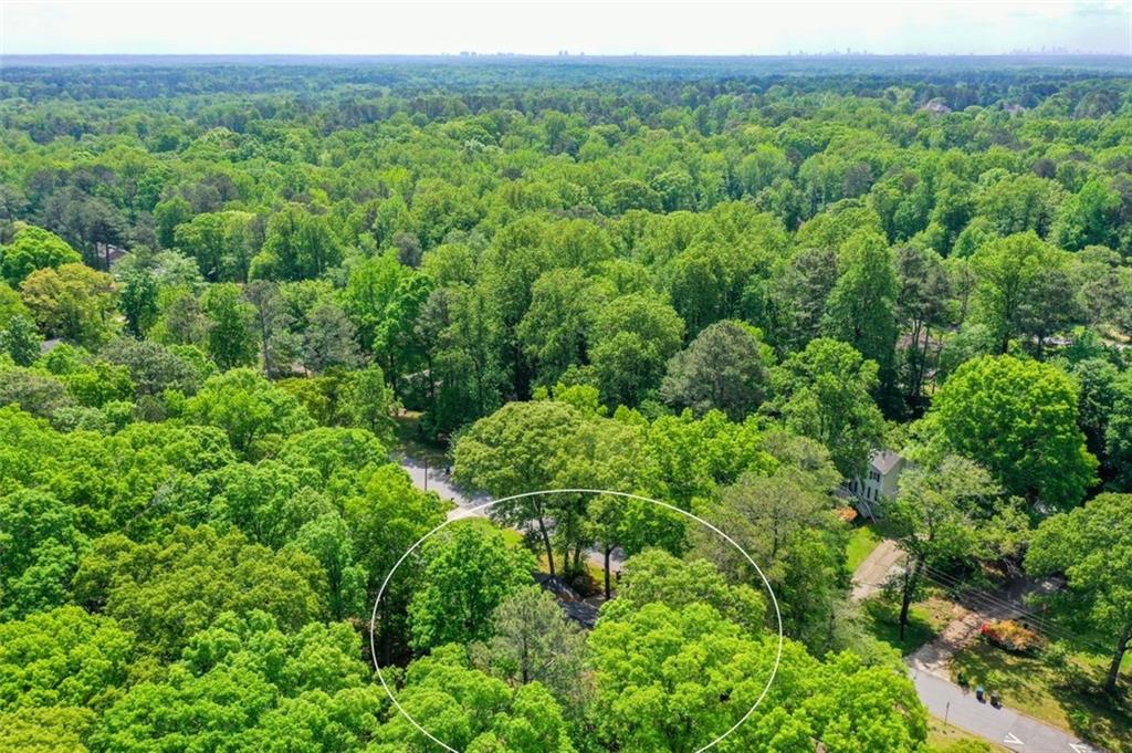 Wendwood - Residential