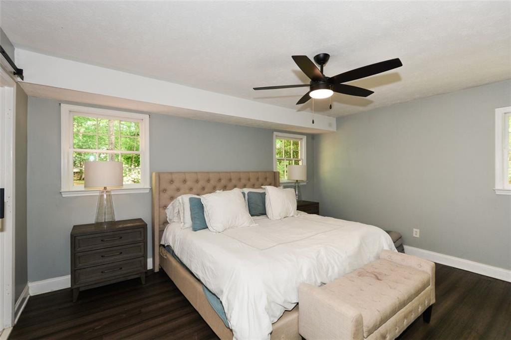 Wendwood - Residential