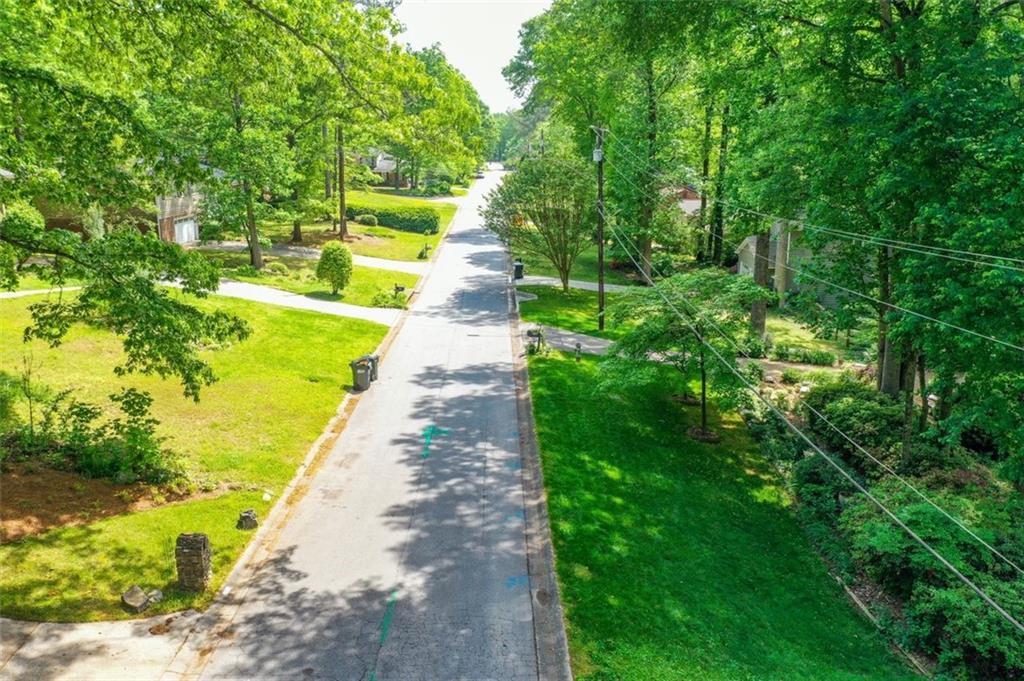 Wendwood - Residential