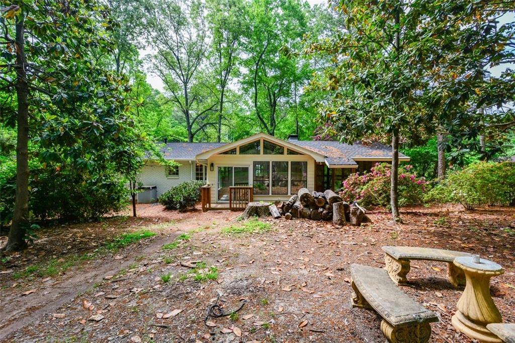 Wendwood - Residential