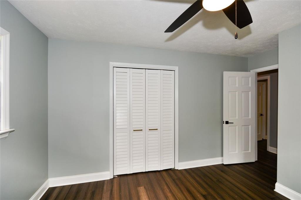 Wendwood - Residential