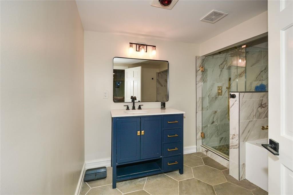 Wendwood - Residential