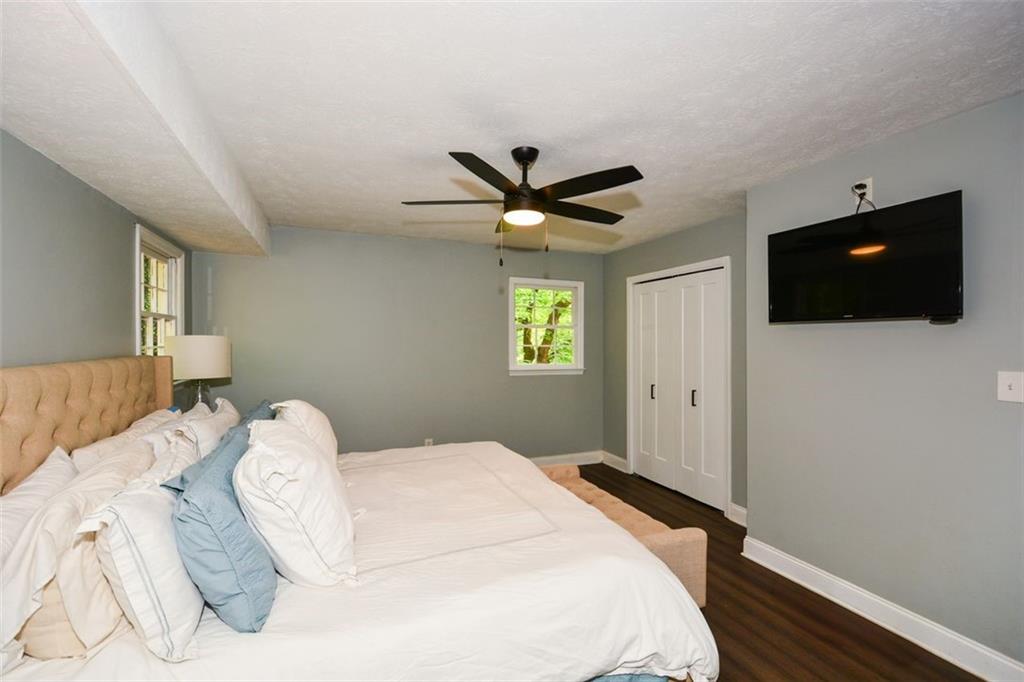 Wendwood - Residential