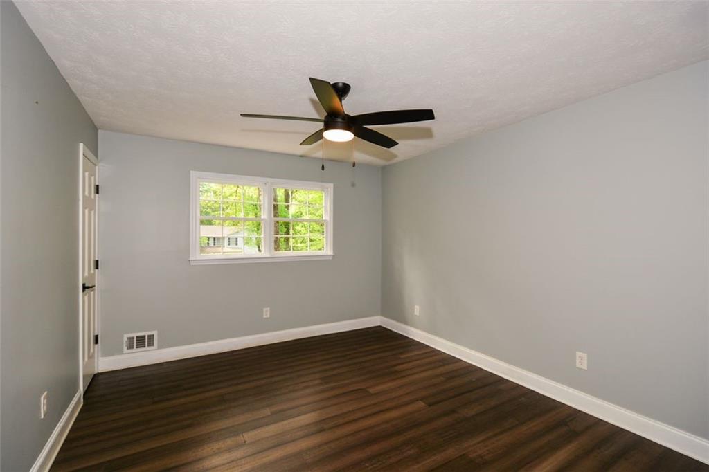 Wendwood - Residential