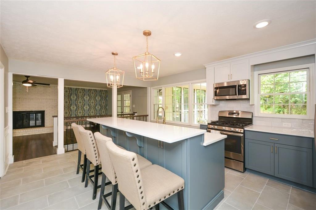 Wendwood - Residential
