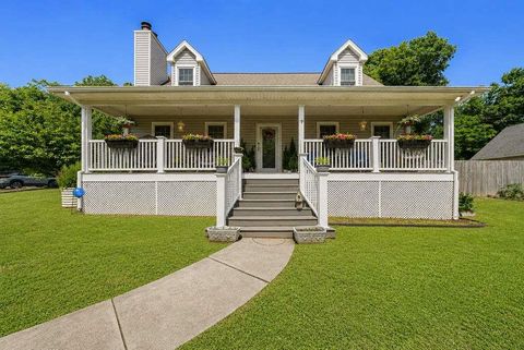 Homes For Sale - 7 College View Drive<br/> Rome, GA 30161