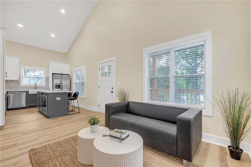 2216 Pansy Street NW