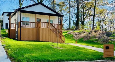 2216 Pansy Street NW Atlanta GA 30314