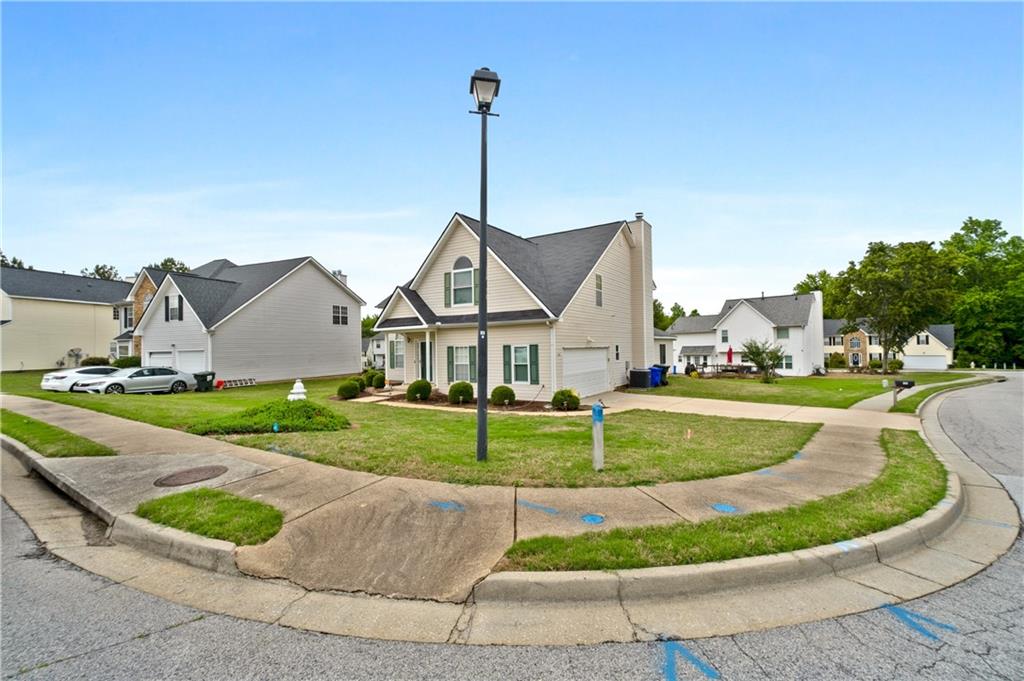 350 Yellow River Lane