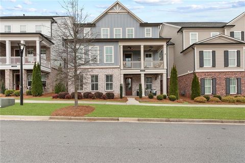 Apartment For Sale - 120 Meadow Mill Road<br/> Woodstock, GA 30188