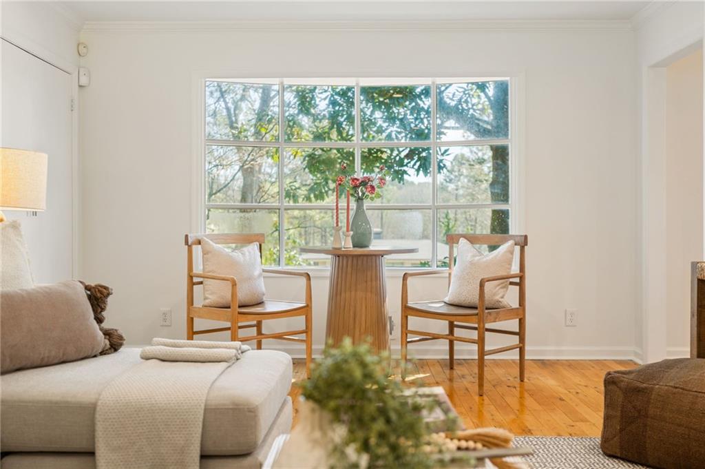 2978 Greenbrook Way NE