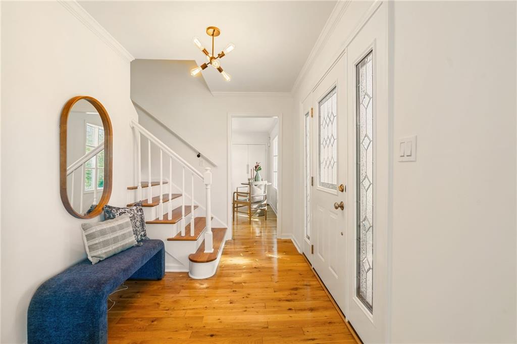 2978 Greenbrook Way NE