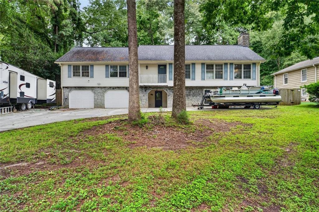 3009 Meadow Drive