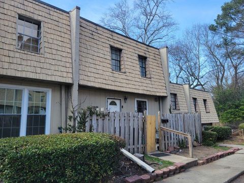 6423 Woodstone Terrace Morrow GA 30260