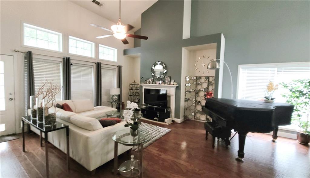 340 Pintail Court