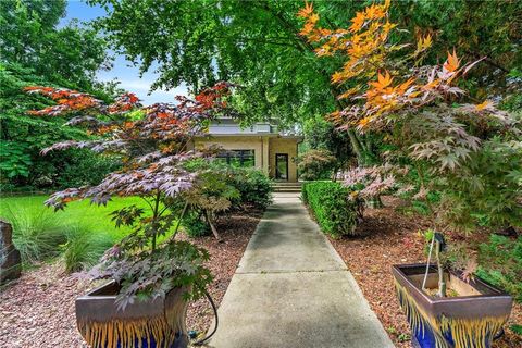 1181 Fairview Road NE Atlanta GA 30306