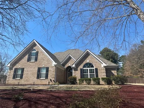 828 Cedar Stream Court, Loganville, GA 30052 - MLS#: 7538178
