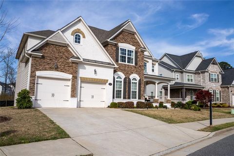 4125 Hidden River Drive Cumming GA 30028
