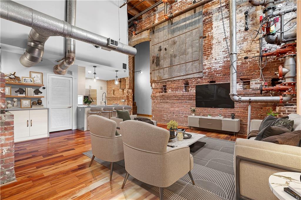 490 Marietta Street NW 105