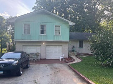 365 Shelton Woods Court Stone Mountain GA 30088