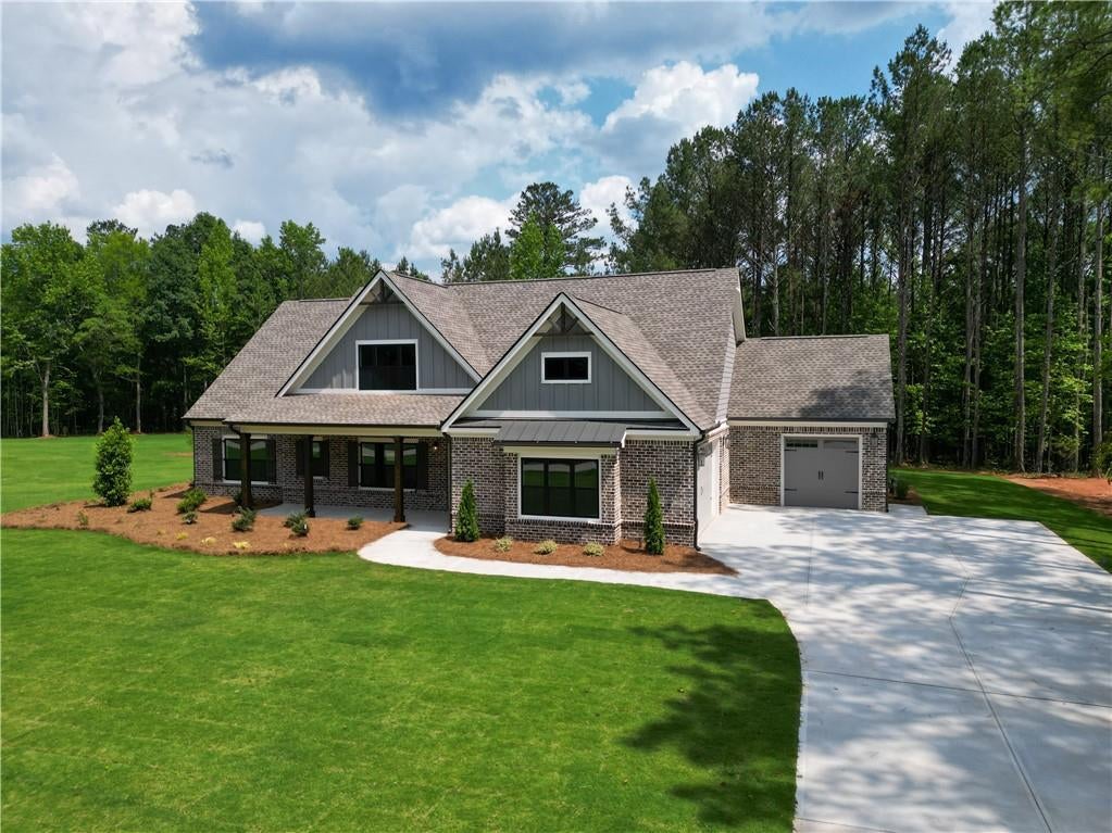 617 Shepherds Crossing