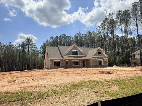 Homes For Sale - 617 Shepherds Crossing<br/> Oxford, GA 30054