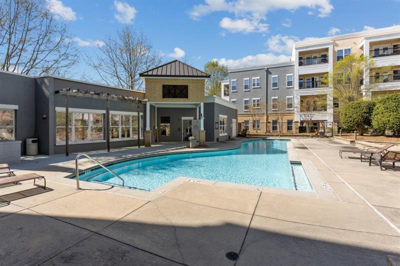 870 Inman Village Parkway #203, Atlanta, Georgia image 28
