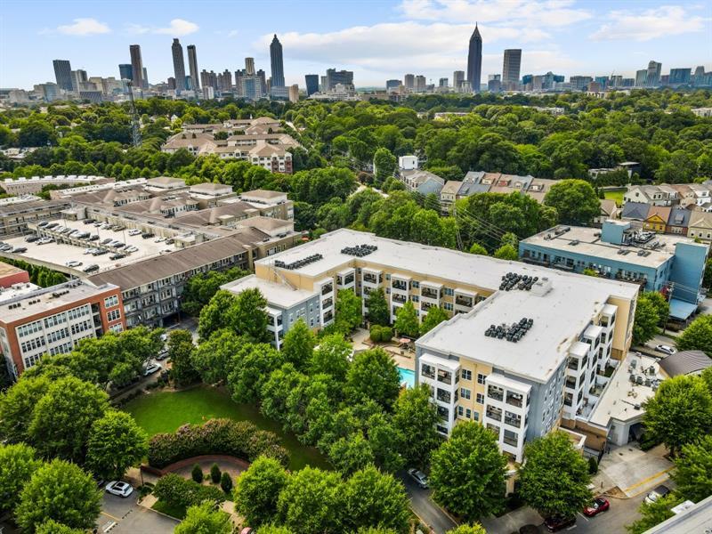 870 Inman Village Parkway #203, Atlanta, Georgia image 35