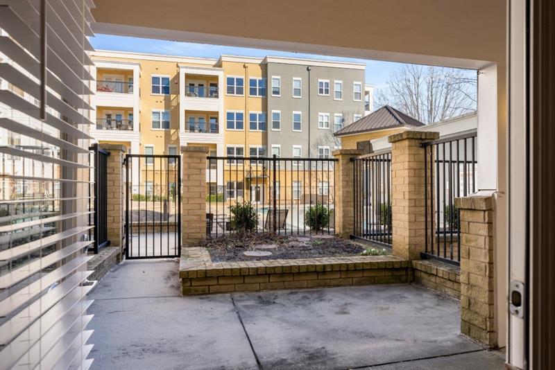 870 Inman Village Parkway #203, Atlanta, Georgia image 19