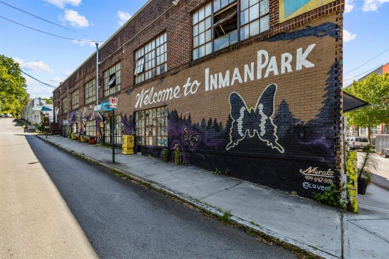 870 Inman Village Parkway #203, Atlanta, Georgia image 44