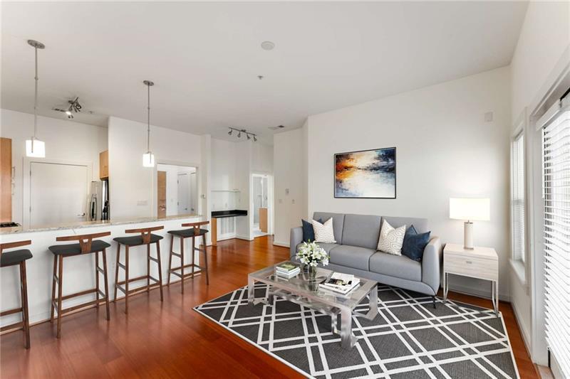 870 Inman Village Parkway #203, Atlanta, Georgia image 9