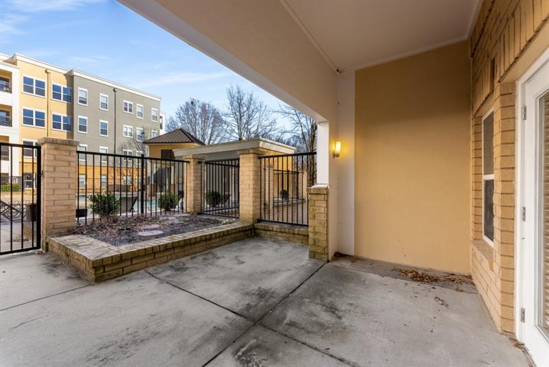 870 Inman Village Parkway #203, Atlanta, Georgia image 20