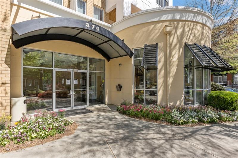 870 Inman Village Parkway #203, Atlanta, Georgia image 1