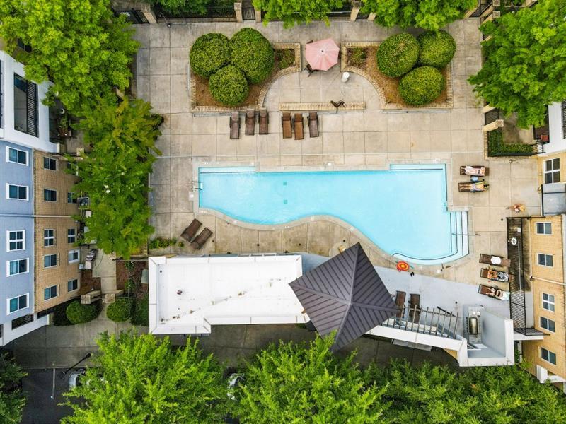 870 Inman Village Parkway #203, Atlanta, Georgia image 33