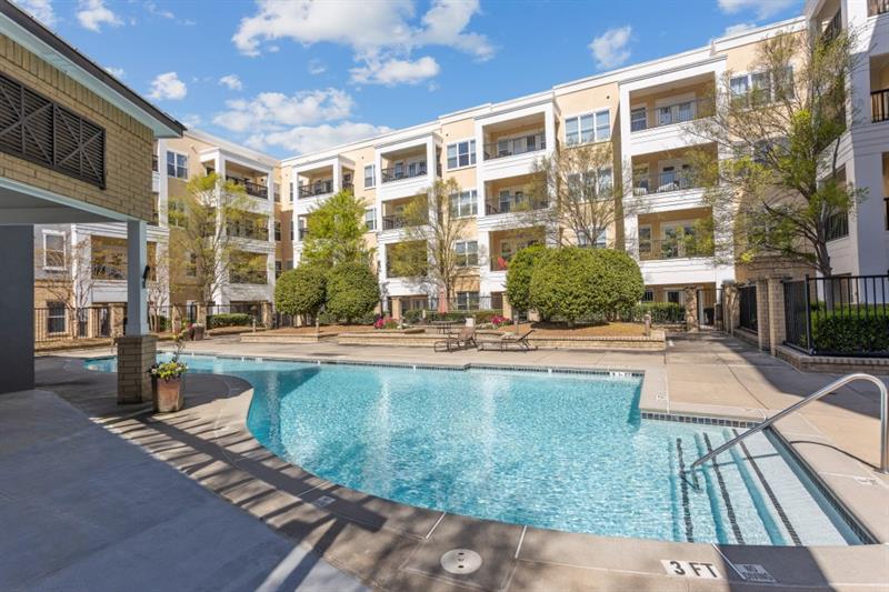 870 Inman Village Parkway #203, Atlanta, Georgia image 29