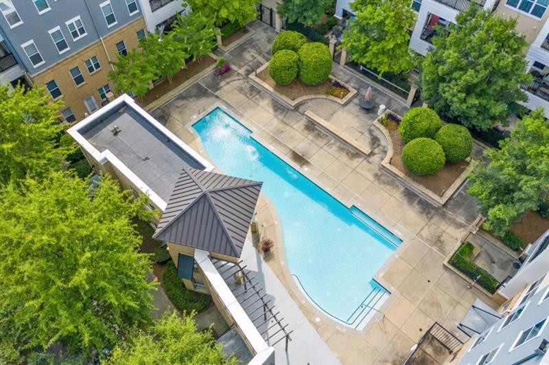 870 Inman Village Parkway #203, Atlanta, Georgia image 32