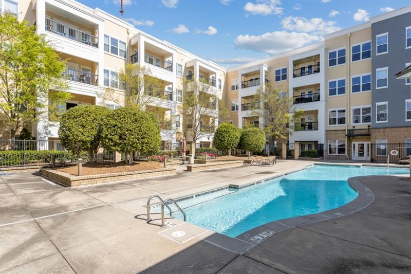 870 Inman Village Parkway #203, Atlanta, Georgia image 30