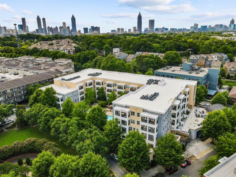 870 Inman Village Parkway #203, Atlanta, Georgia image 39