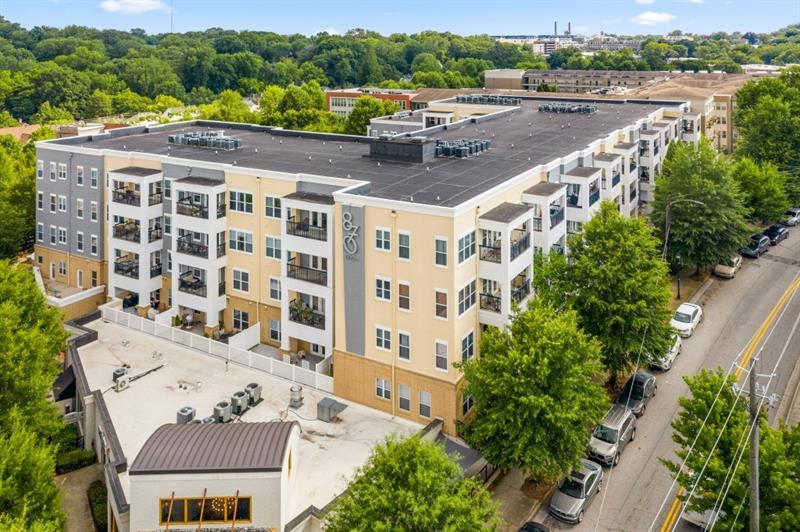 870 Inman Village Parkway #203, Atlanta, Georgia image 36