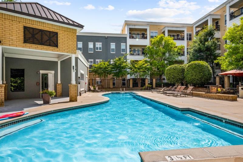 870 Inman Village Parkway #203, Atlanta, Georgia image 27