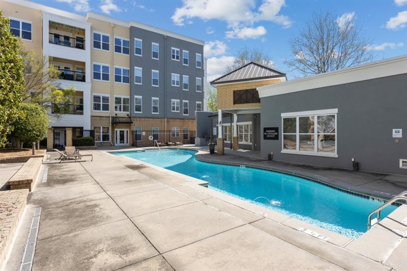 870 Inman Village Parkway #203, Atlanta, Georgia image 31