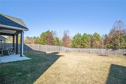 A home in Newnan