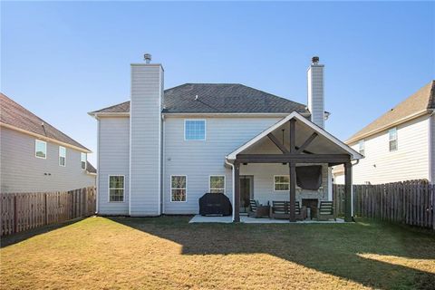 A home in Newnan