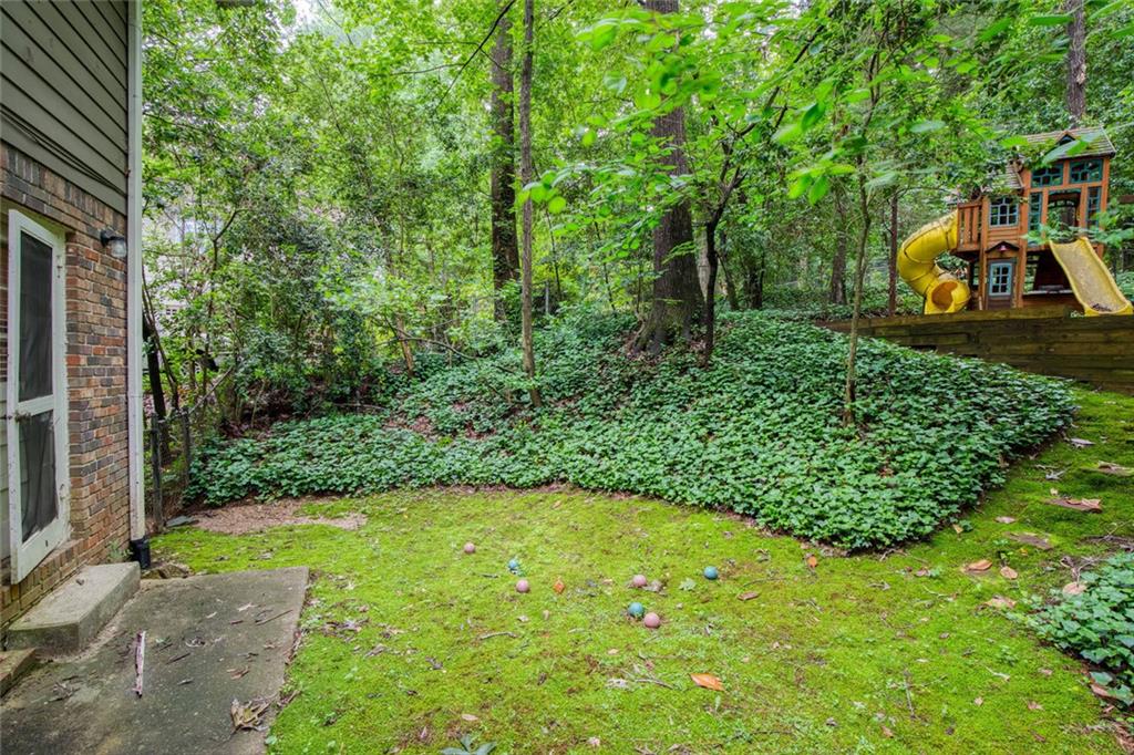 220 N Springs Court, Sandy Springs, Georgia image 15